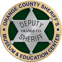 Orange County Sheriff's Museum
