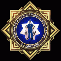 San Diego Police Historical Society
